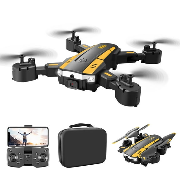 Scnor Drones with 1080P HD Camera Teenager Toy Christmas Gifts for Kids Boys and Girls ,on Sale 2024