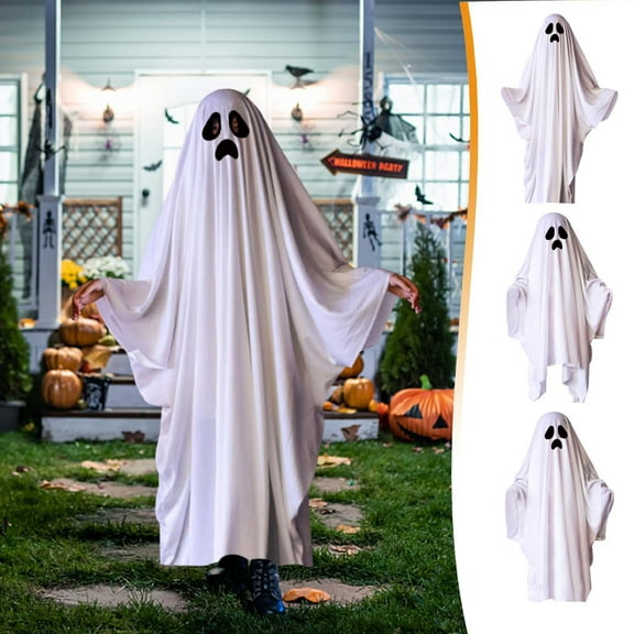 Scnor Halloween Decorations in Clearance Ghost Party Supplies Halloween Party Must Haves Decor