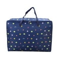 thumbnail image 1 of Scnor Storage Bags for Clothes,Fabric Closet Organizer,Cloth Storage Box,Collapsible Storage Bins on Clearance, 1 of 1