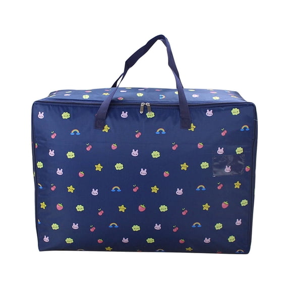 Scnor Storage Bags for Clothes,Fabric Closet Organizer,Cloth Storage Box,Collapsible Storage Bins on Clearance