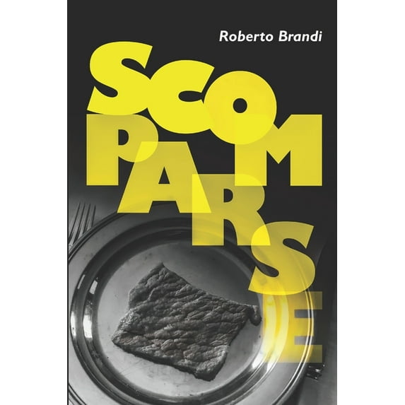 Scomparse (Paperback)