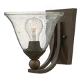 thumbnail image 1 of Sconce Bolla, 1 of 2