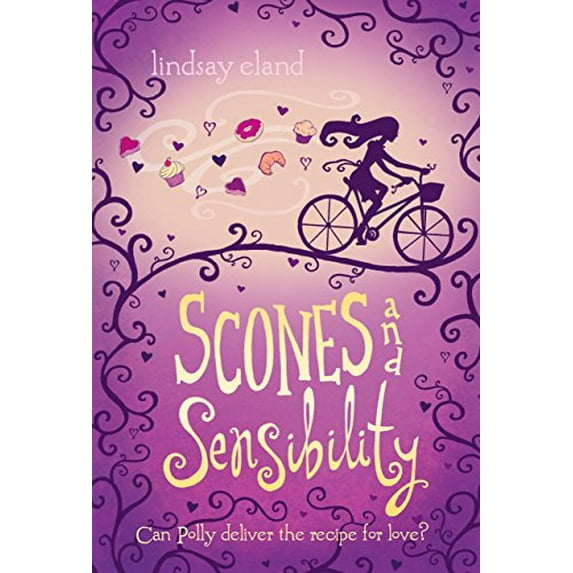 Pre-Owned Scones and Sensibility (Paperback) 1606841580 9781606841587