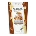 thumbnail image 1 of Sconza Creme Brulee Almonds, 1 lb., 1 of 1
