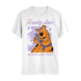 thumbnail image 1 of Scoobie Doo Where Are You? Mens and Womens Short Sleeve T-Shirt (White, S-XXL), 1 of 2