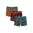 thumbnail image 1 of Scooby Boys 4-10 Boxer Briefs, 3 Pack, 1 of 1