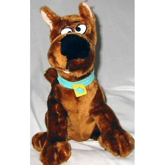 Scooby Doo 11" Plush