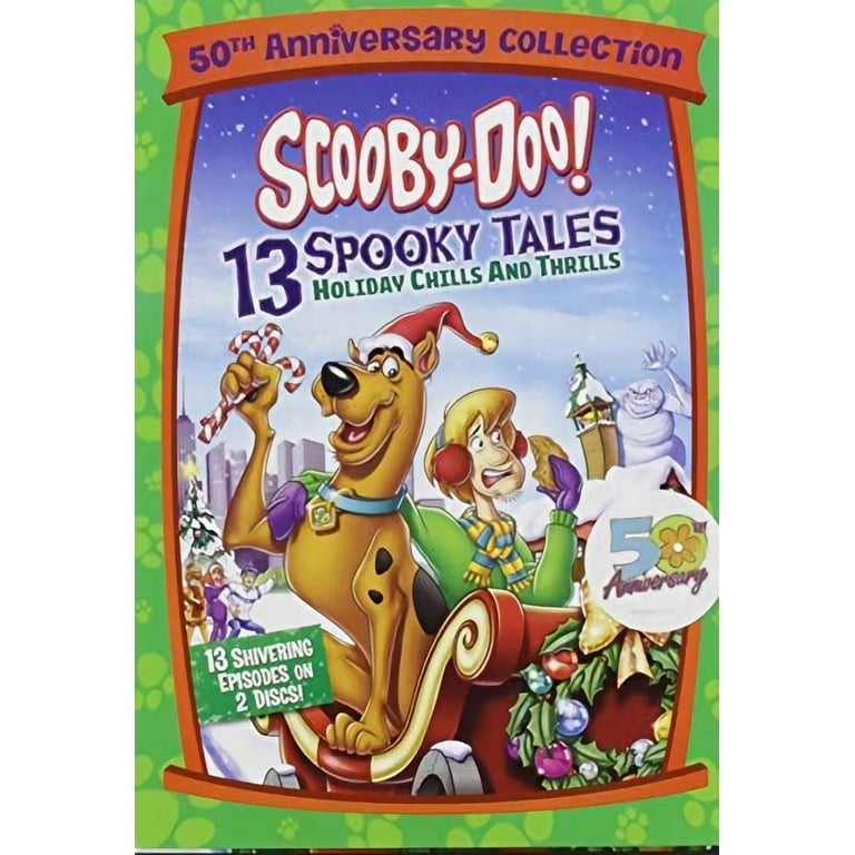 doofu様 Scooby-Doo with Popcorn Funko Pop! Vinyl Figure #2040