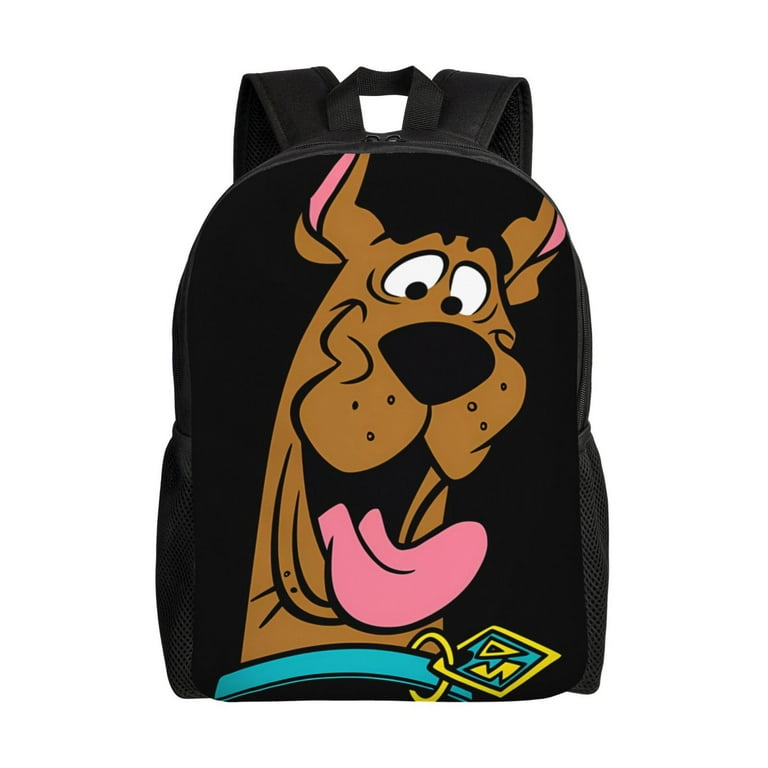 Scooby day bag online hotsell