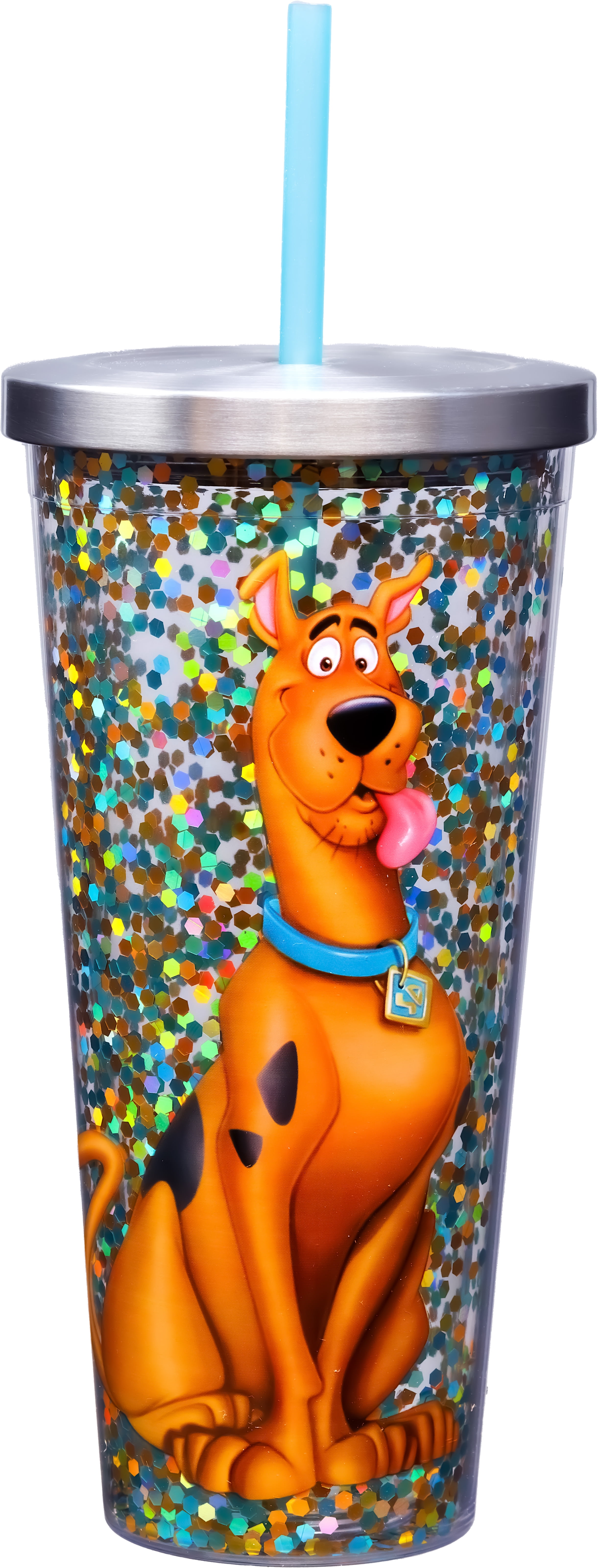 Tervis Warner Brothers - Vaso Térmico Con Aislamiento, 20 Oz, Acero