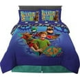 thumbnail image 1 of Scooby Doo 5 Piece Full size Bedding Set, 1 of 3