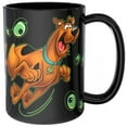 thumbnail image 1 of Scooby Doo 827017 Ruh Roh Ceramic Mug, Multi Color, 1 of 1