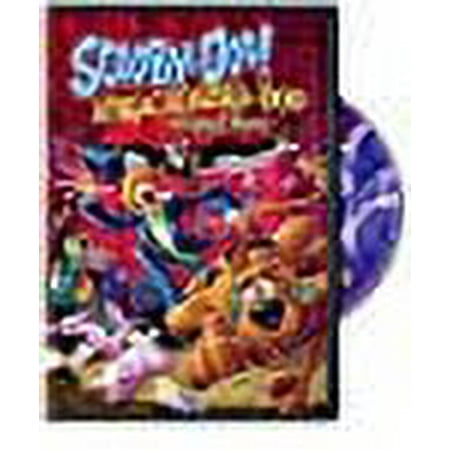 Scooby Doo: Abracadabra-Doo