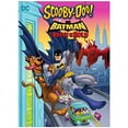 thumbnail image 1 of Scooby-Doo! And Batman: The Brave And The Bold (DVD), 1 of 2