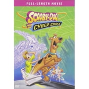 Scooby-Doo And The Cyber Chase [DVD]