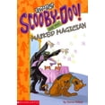thumbnail image 1 of Pre-Owned Scooby-Doo And The Masked Magician (Scooby-Doo Mysteries), 9780439188784, 0439188784, Paperback,, 1 of 1