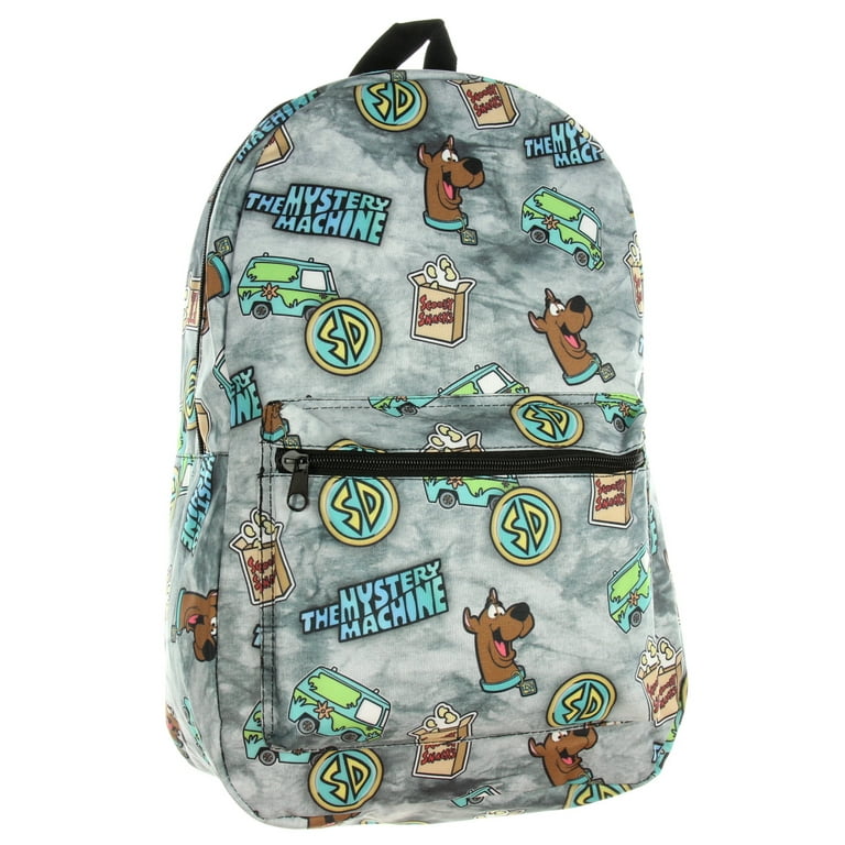 Scooby day bag online hotsell