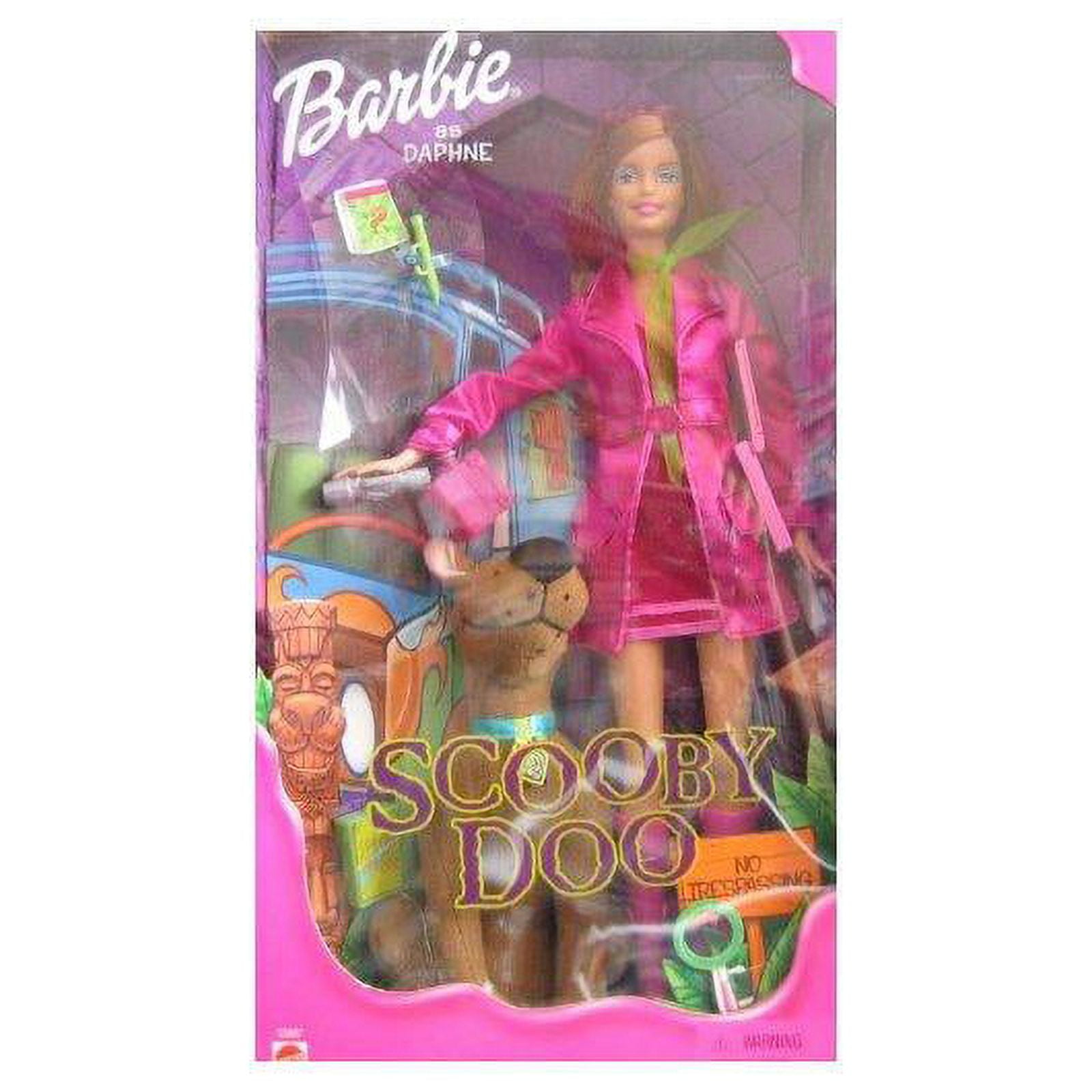 Barbie daphne new arrivals