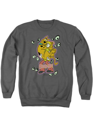 Scooby Doo Hoodie | Sweatshirts