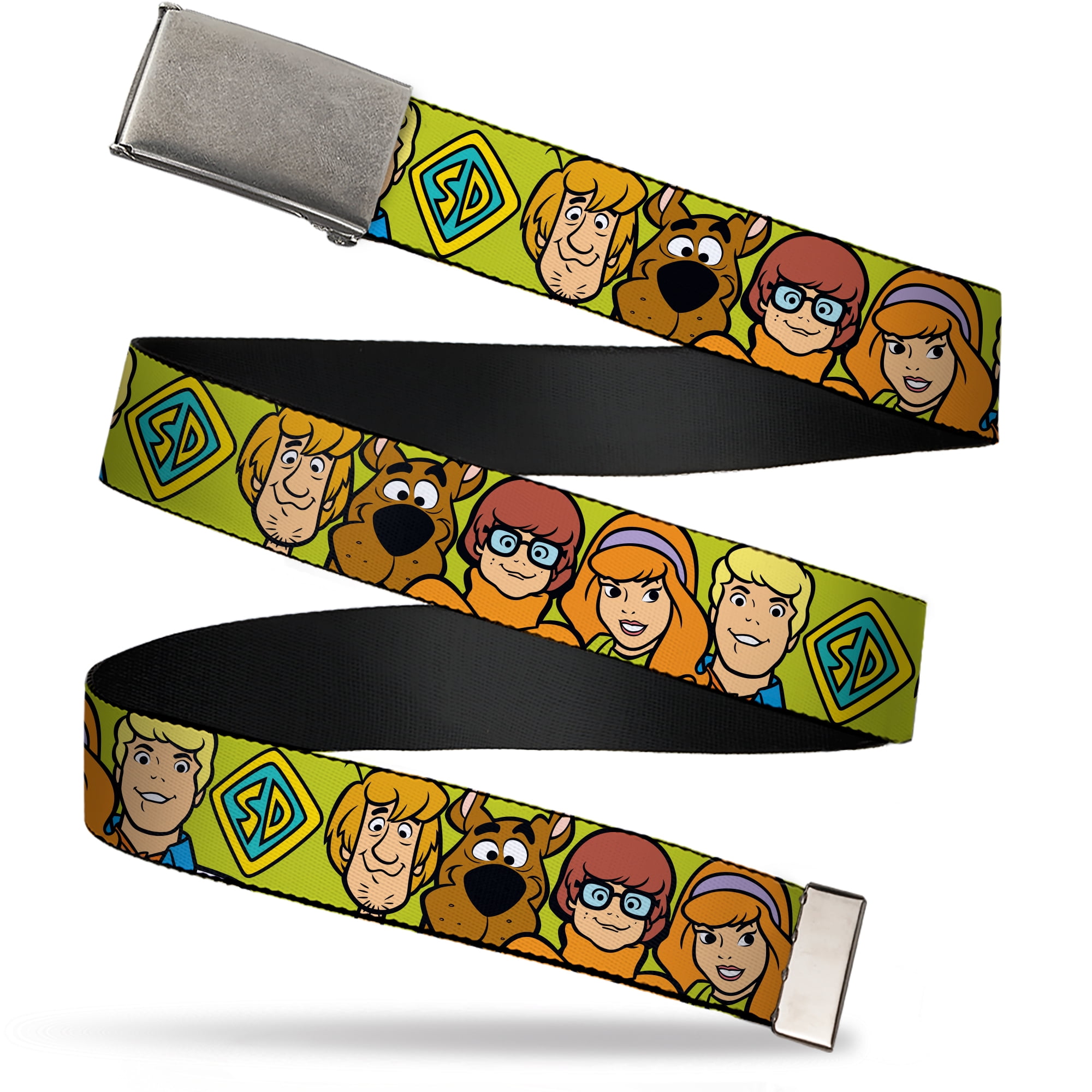 close up of characters – Image 6
