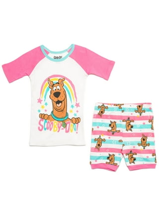 Little Girls Pajama Sets in Girls Pajama Sets White Walmart