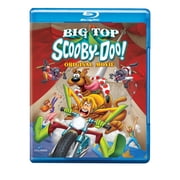 Scooby-Doo! Big Top Scooby-Doo! (BD) [Blu-ray]