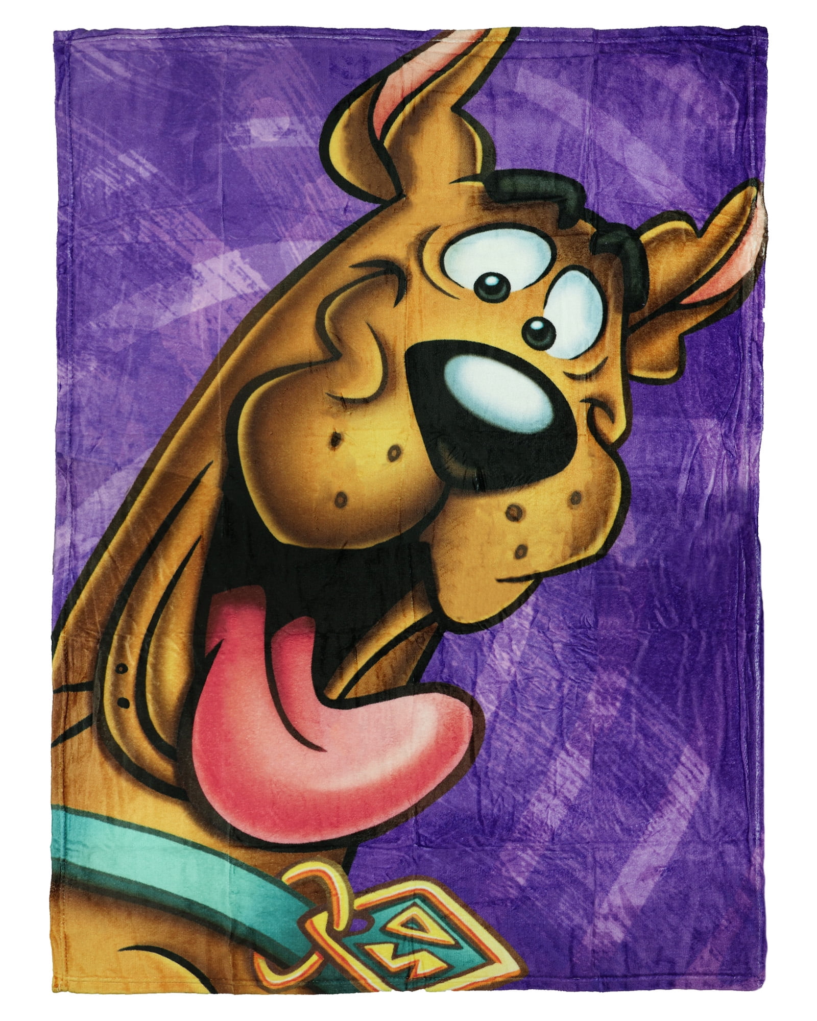 Scooby Doo Home Bedding and Decor - Walmart.com