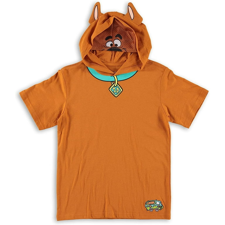 Kids Velma Costume - Scooby-Doo