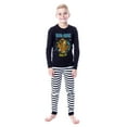 thumbnail image 1 of Scooby Doo Boys' Pajamas Ruh-Roh! Snug Fit Cotton Kids Pajama Set, 1 of 6