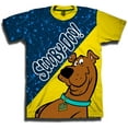 thumbnail image 1 of Scooby Doo Boys T-Shirt (18, Diagonal), 1 of 2