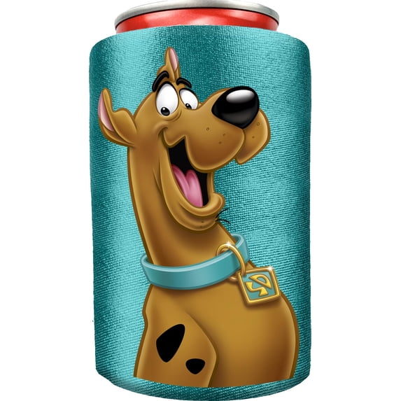 Scooby Doo Can Cooler