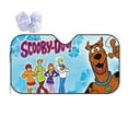thumbnail image 1 of Scooby Doo Car Windshield Sunshades, Front Windshield Sun Shade, Hardened Sun Visor Shield Cover, Foldable Reflector For Car Truck Suv, Keeps Your Vehicle Cool, 1 of 8