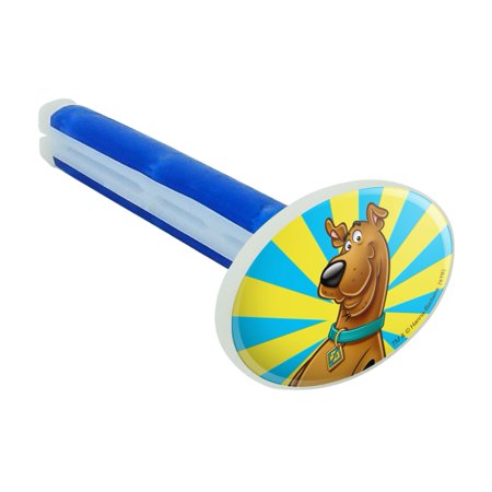 Scooby-Doo Character Car Air Freshener Vent Clip