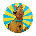 thumbnail image 1 of Scooby-Doo Character Pinback Button Pin, 1 of 5
