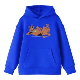 Daffy duck money hoodie on sale