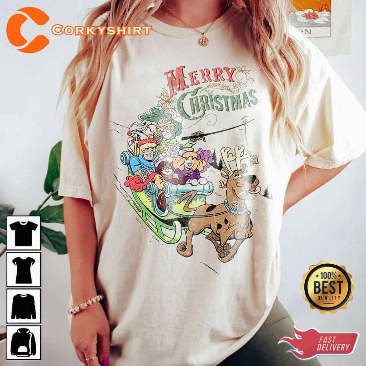 Scooby doo christmas games online free