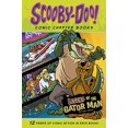thumbnail image 1 of Pre-Owned Legend of the Gator Man (Scooby-Doo Comic Chapter Books) Paperback, 1 of 1
