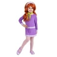 thumbnail image 1 of Scooby Doo Daphne Toddler Costume, 1 of 4