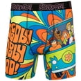 thumbnail image 1 of Scooby-Doo Everyone Get in The Mystery Machine! Boxer Briefs-XLarge (40-42), 1 of 4