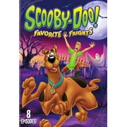 Scooby Doo: Favorite Frights [DVD]