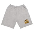 thumbnail image 1 of Scooby Doo! Flex Mens Sweat Shorts, 1 of 5