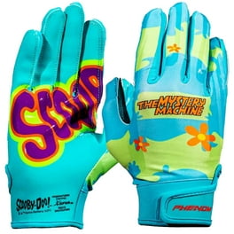 Best football glove brand sale