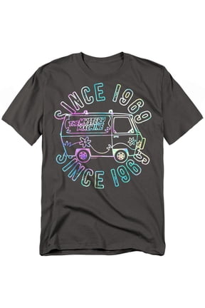 T-Shirt Groovin 69 Unisex Graphic Tee For Men & Women