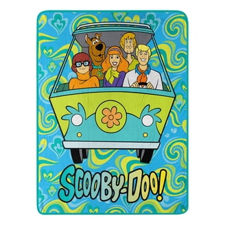 Scooby Doo Home & Bedding in Scoob - Walmart.com