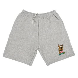 Ben 10 Logo Mens Sweat Shorts