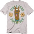 thumbnail image 1 of Scooby Doo T-Shirt In The Middle Unisex Graphic Tee For Men & Women, 1 of 7