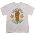 thumbnail image 1 of Scooby Doo - In The Middle - Youth Short Sleeve Shirt - Small, 1 of 2