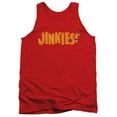 thumbnail image 1 of Scooby Doo - Jinkies - Tank Top - Small, 1 of 2