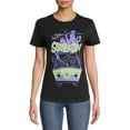thumbnail image 1 of Scooby Doo Juniors’ Graphic T-Shirt, 1 of 5