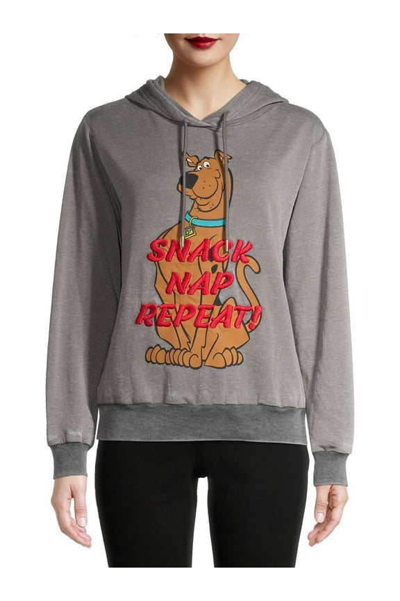 Scooby-Doo! Juniors' Hoodie